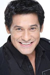 Julio Díaz in Biyaheng Lupa