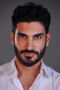 Alessandro Parrello in Nikola Tesla - the Man from the Future