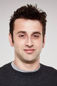 Justin Hurwitz in La La La