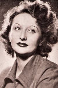 Evelyn Künneke in Grandison