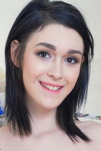 Ivy Aura in True Amateurs: Real Couples 2