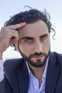 Ciro Buono in Django Undisputed 2 Justice is done