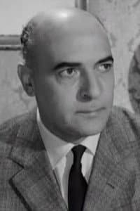 Gianni Solaro in Il ladro di Damasco