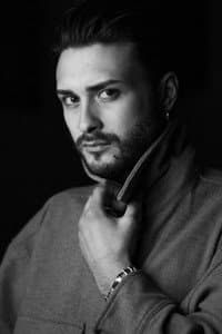 Giuseppe Di Gennaro in Helena