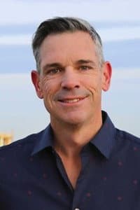 Paul Kennedy in Freeman