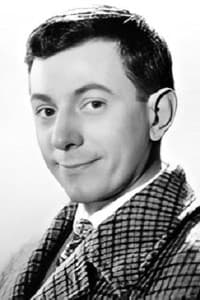 Jacques Duby in Boulevard