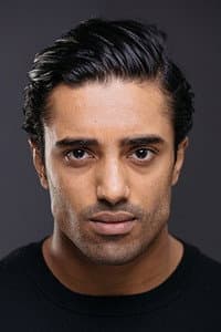 Ravdeep Singh Bajwa in Seeto Marjaani