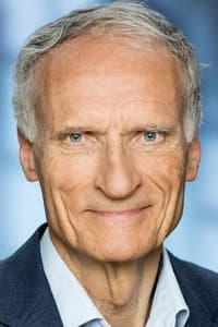 Bertel Haarder in Arlette: En historie vi aldrig må glemme