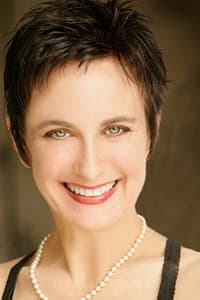 Lia Sargent in The Nutcracker and the Mouseking