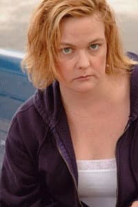 Kat Kilkenny in Broken Trust