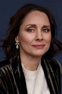 Laura Fraser in Coney Island Baby