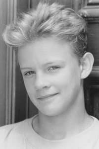 Simon Fenton in Matinee