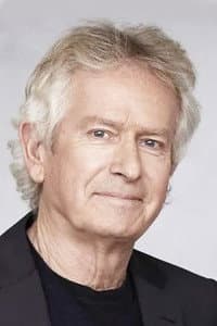 Tony Banks in Genesis: Up Close and Personal