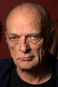 Erik Frandsen in Don't Ask Don't Tell