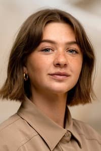 Ida Appel in Kamp