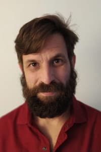 Joan Fullana in Sibil·la