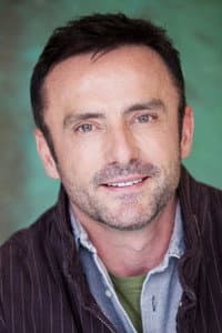 David Franklin in Survive the Savage Sea