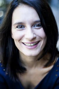 Sanem Öge in Sadakat
