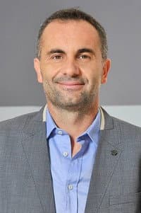 Joško Lokas in General Janko Bobetko