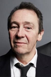 Paul Whitehouse in Shaun the Sheep: The Beast of Mossy Bottom