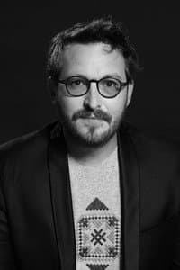Emanuel Pârvu in Miracol
