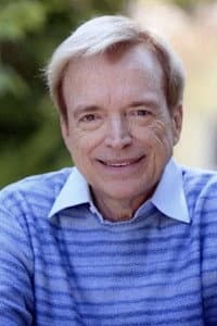 William Heath in The Web