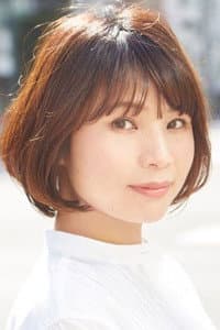Kana Marutsuka in シュヴァルツェスマーケン