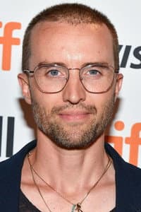 Aaron Poole in The Conspiracy