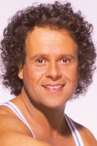 Richard Simmons in TMZ Investigates | What Really Happened to Richard Simmons