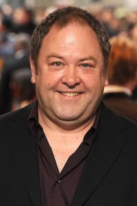 Mark Addy in Young Hyacinth