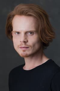 Andre Flynn in How to Stop a Recurring Dream
