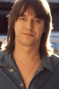 Walter Parazaider in The Terry Kath Experience