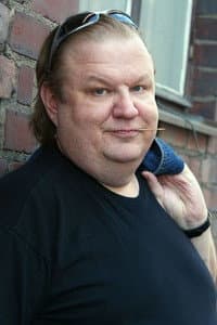 Jope Ruonansuu in Matti