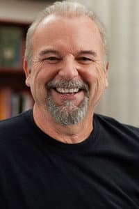 Rick Foster in Family Game Night