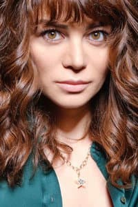 Zeynep Şarlıgil in Pak Panter