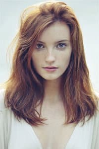 Hannah Masi in The Illegal