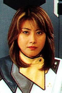 Yasuyo Shirashima in 最後の馬券師 II