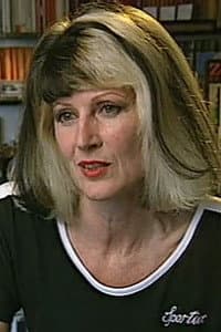 Caroline Coon in Punk '76