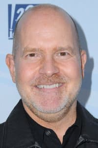Mike Henry in Family Guy Presents: Stewie Kills Lois and Lois Kills Stewie