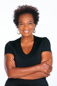 Robbie Danzie in The Sheltered Women