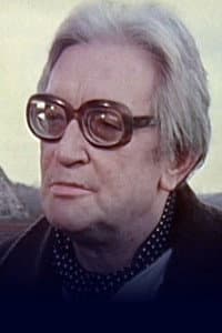Maurice Clavel in Michel Foucault par lui-même