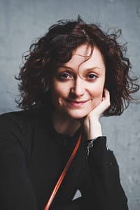 Irina Denisova in Путешествие Федора по Москве начала XXI века