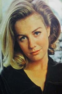 Valora Noland in Sex and the College Girl