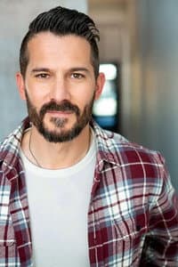 Brian Palatucci in Sympatico