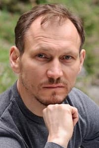 Peter Nikolas in Plan de fuga