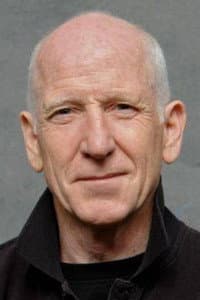 Dennis Coard in Return Home