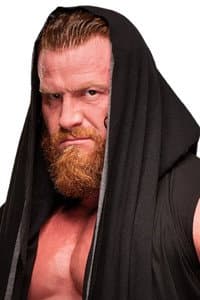 Matthew Adams in WrestleCade Supershow 2021