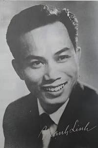 Mạnh Linh in Tướng Về Hưu