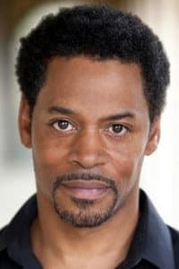 Chris Tummings in Burning an Illusion