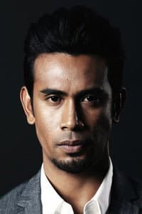 Remy Ishak in TyIcKooUns